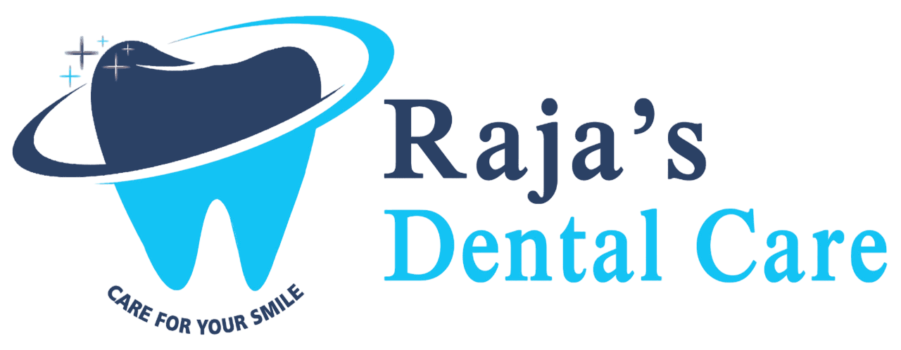 Raja's Dental Care